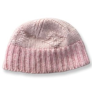 American Eagle Angora Lambswool soft toque
